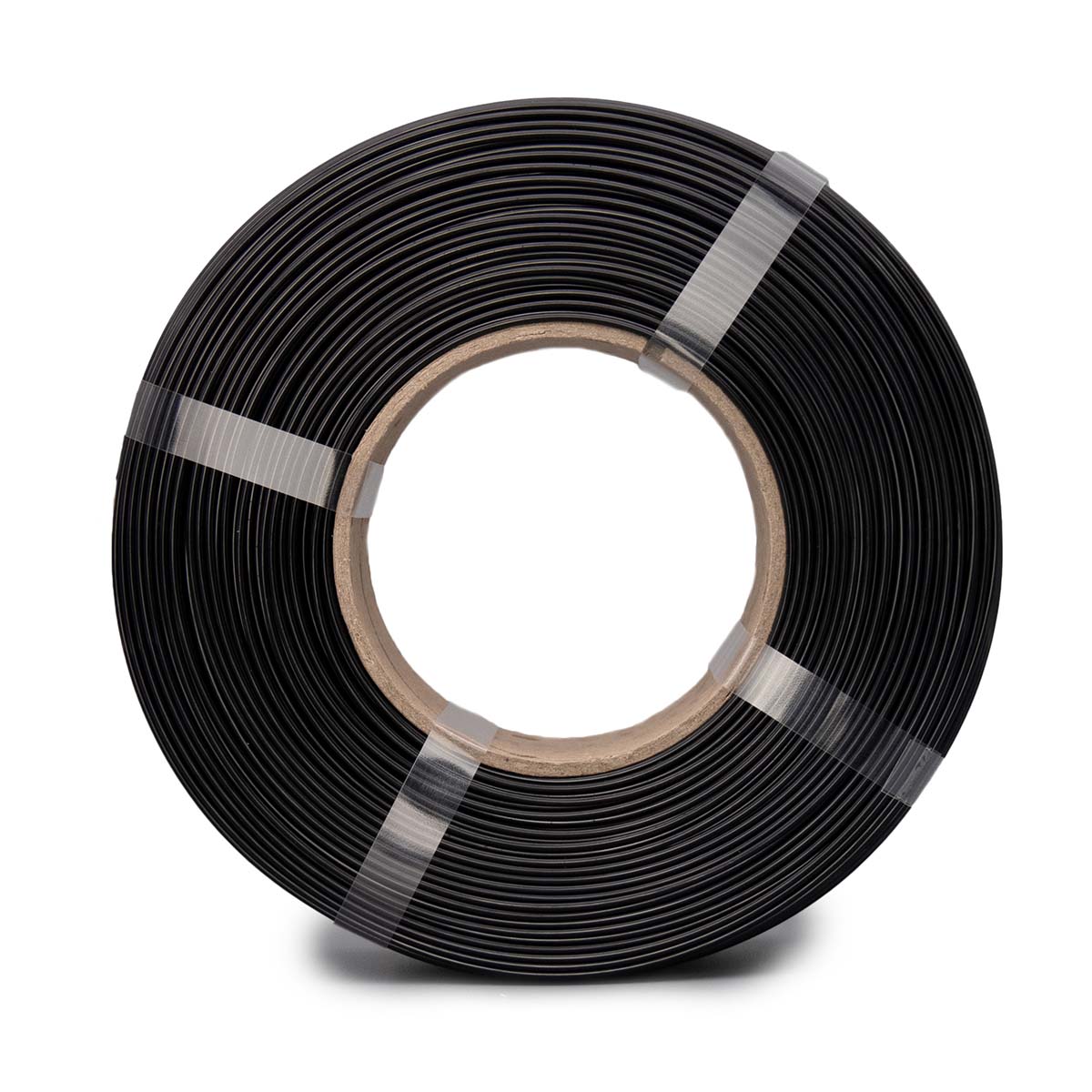Azurefilm Pctg 1.75mm Black 1kg Refill