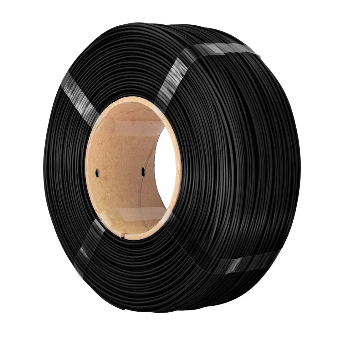 Azurefilm Pla 1.75 Black 1kg Refill