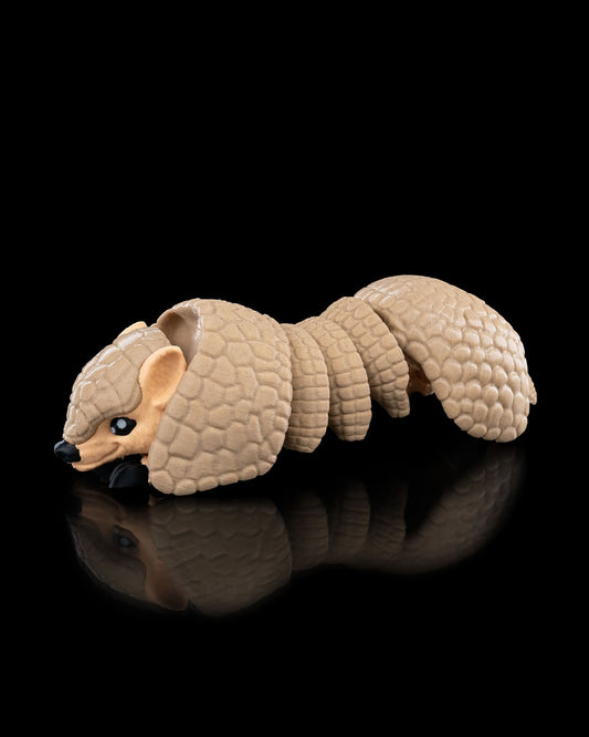 Armadillo Articulated