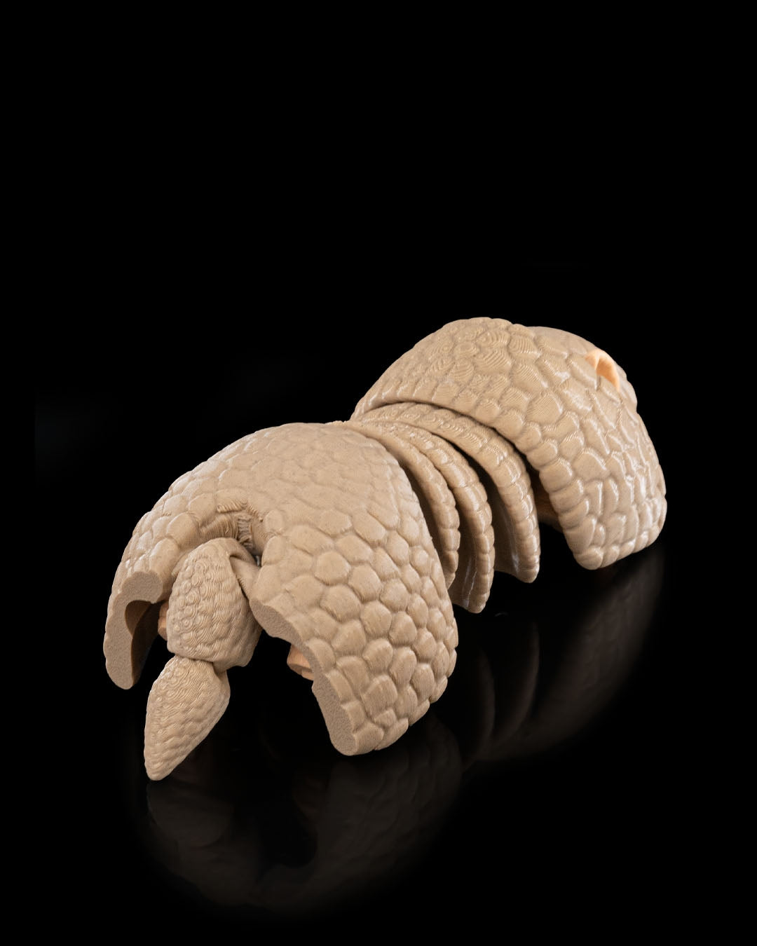 Armadillo Articulated