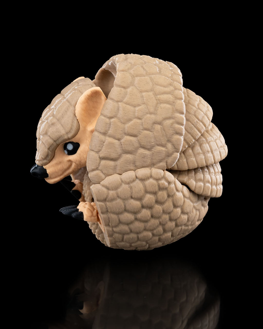 Armadillo Articulated
