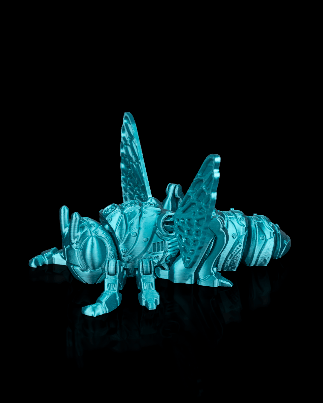 CR1-K37 - SonicLeaper
