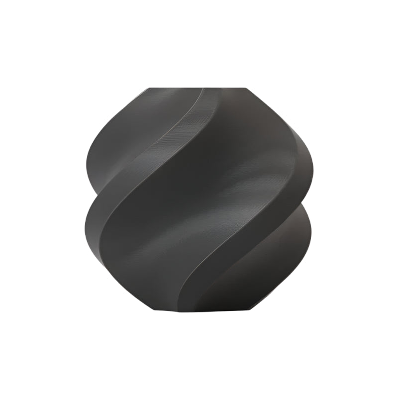 Filament Bambu Pla Basic Dark Gray 10105 1.75 1kg Refill