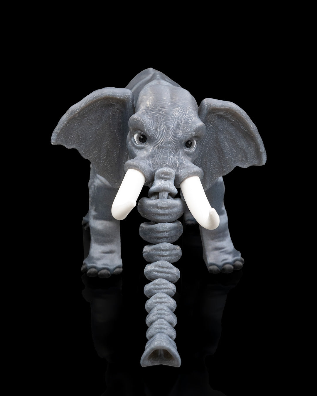 Elephant Articulated