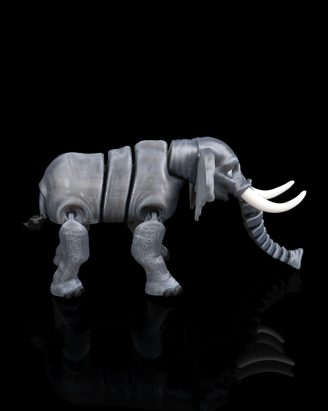Elephant Articulated