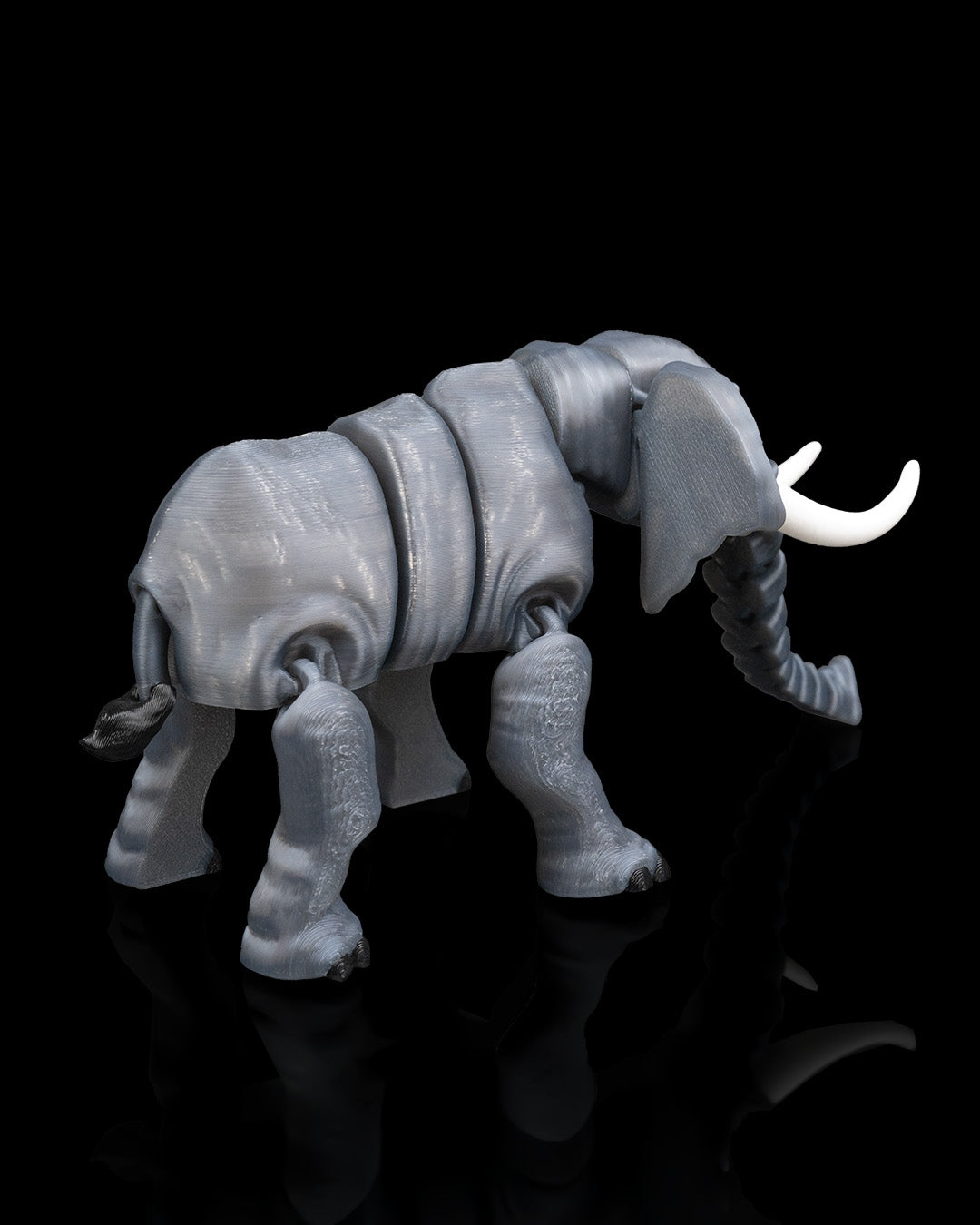 Elephand Articulated