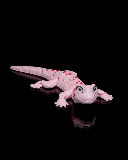Gecko