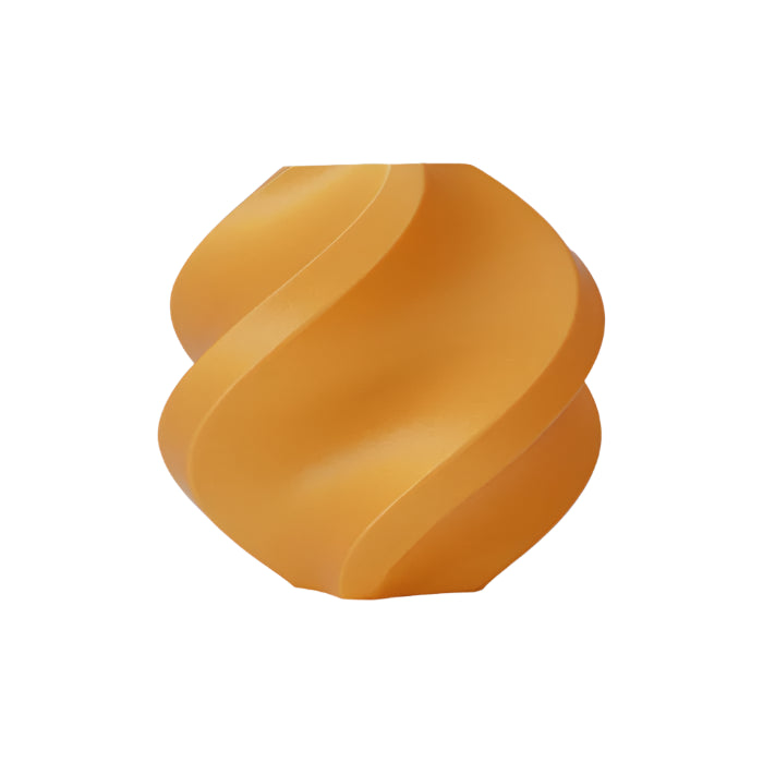 Filament Bambu Pla Basic Gold 10401 1.75 1kg Refill