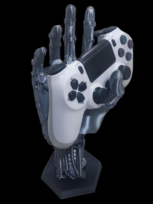 Robot Hand Controller Holder (Graphite)