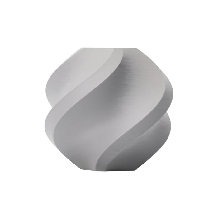 Filament Bambu Petg HF Gray 33101 1.75 1kg Refill