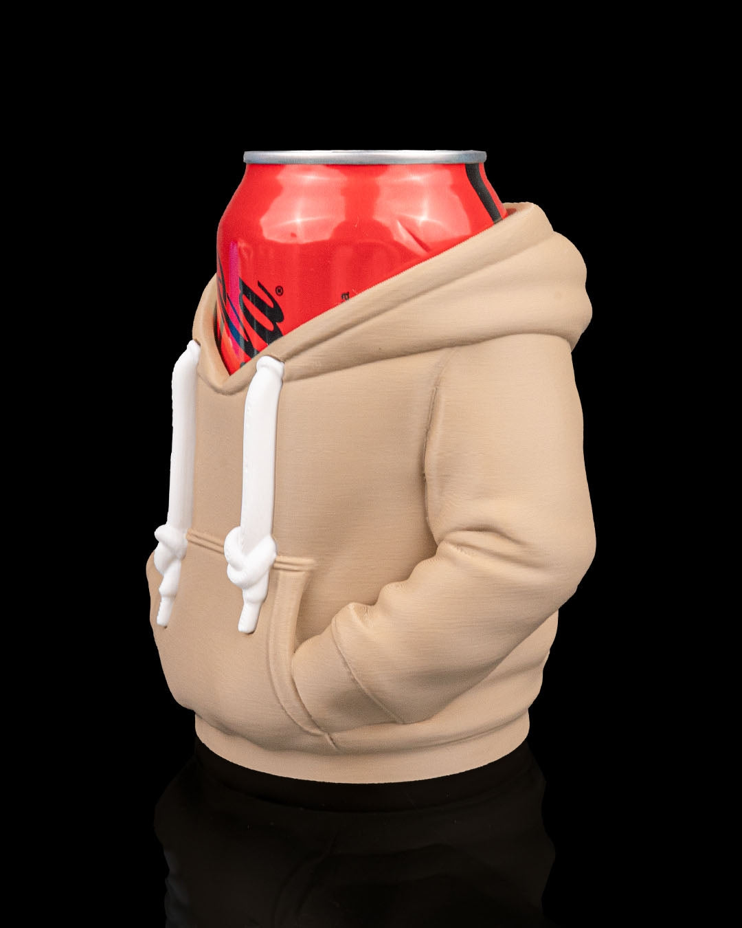 Hoodie - Beer Holder
