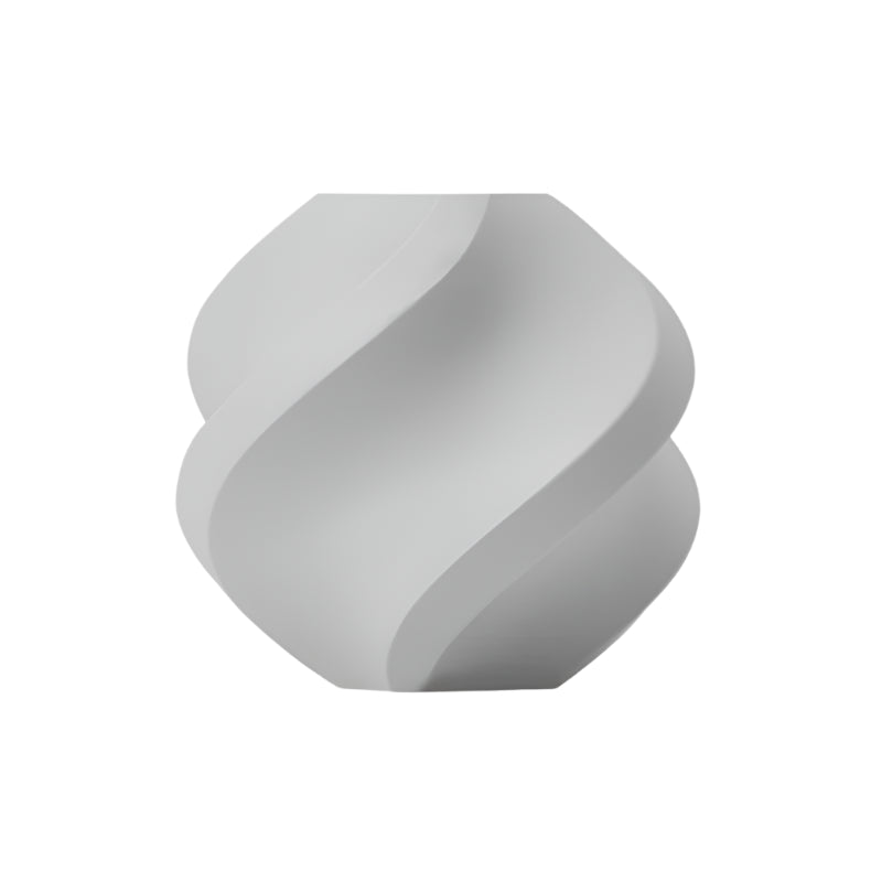 Filament Bambu Pla Basic Light Gray 10104 1.75 1kg Refill