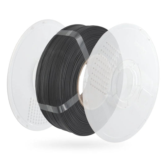 Azurefilm Petg Hyper Speed 1.75mm Yellow 1kg Refill