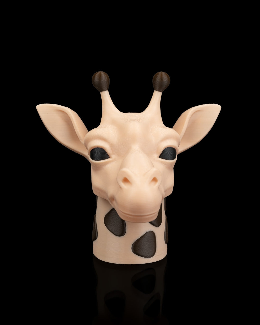 Mr.Giraffe Glasses and pen holder