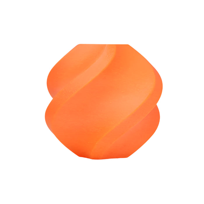 Filament Bambu ABS-GF Orange 41300 1.75 1kg With Spool