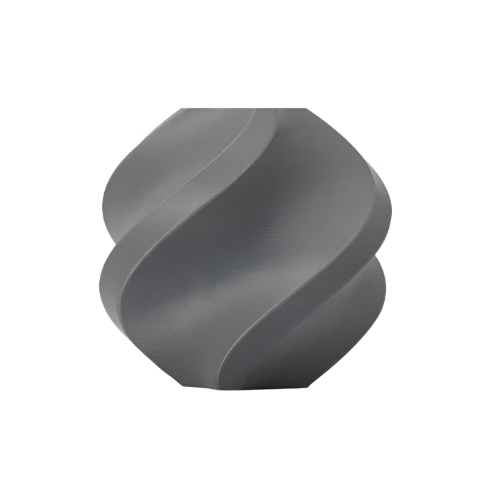Filament Bambu Petg HF Dark Gray 33103 1.75 1kg Refill