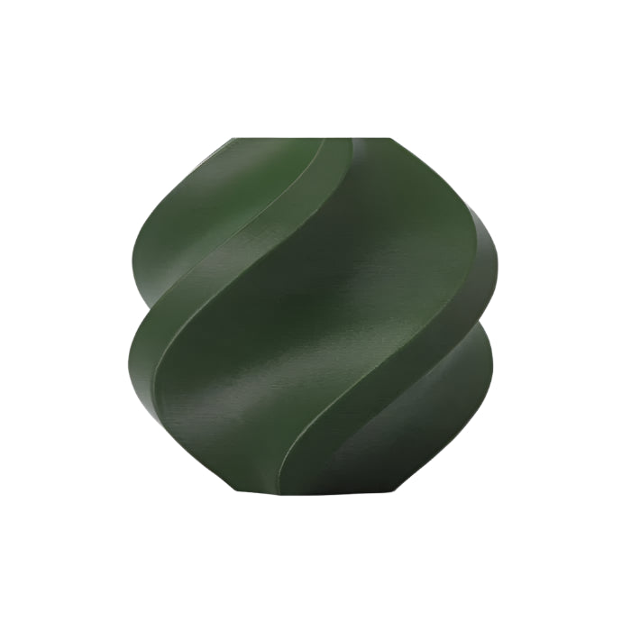 Filament Bambu Petg HF Forest Green 33502 1.75 1kg Refill