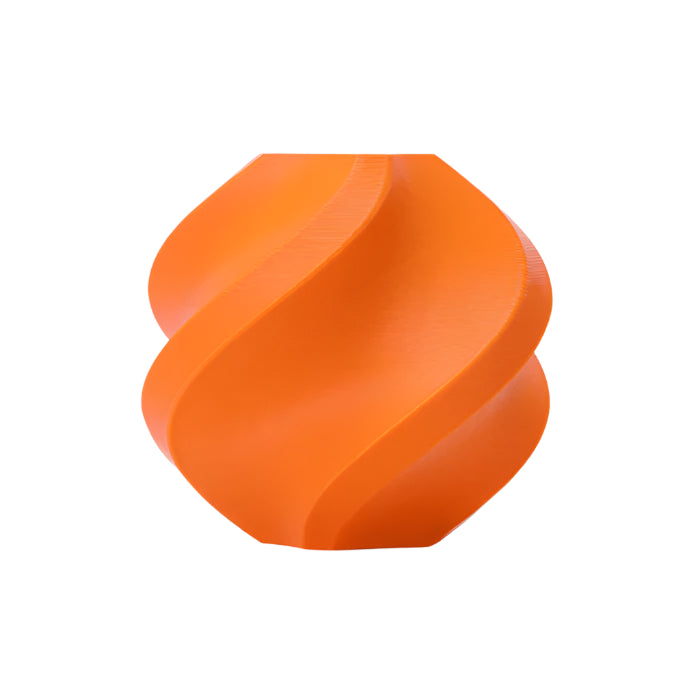 Filament Bambu Petg HF Orange 33300 1.75 1kg Refill