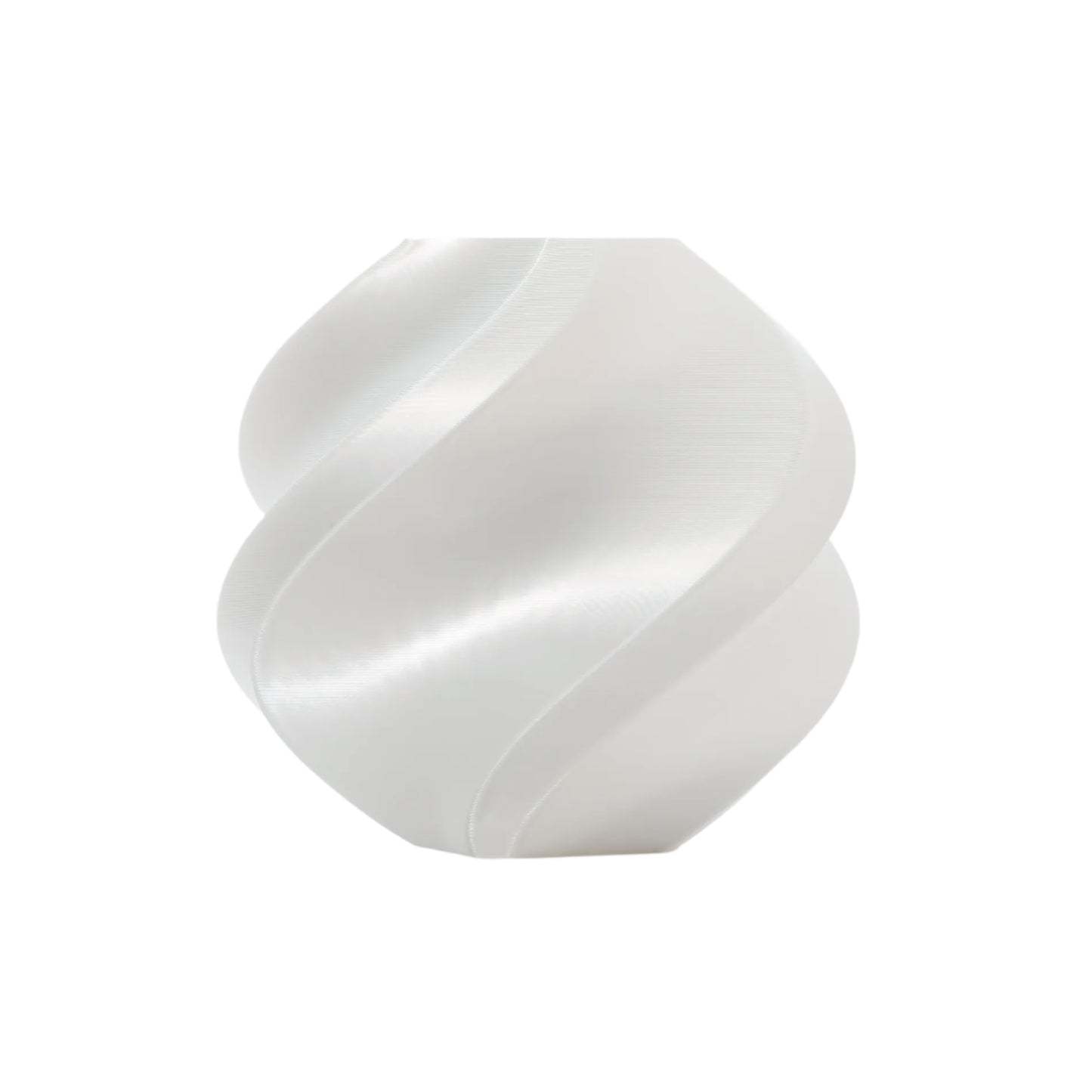 Filament Bambu Pla Basic Blue Gray 10602 1.75 1kg Refill