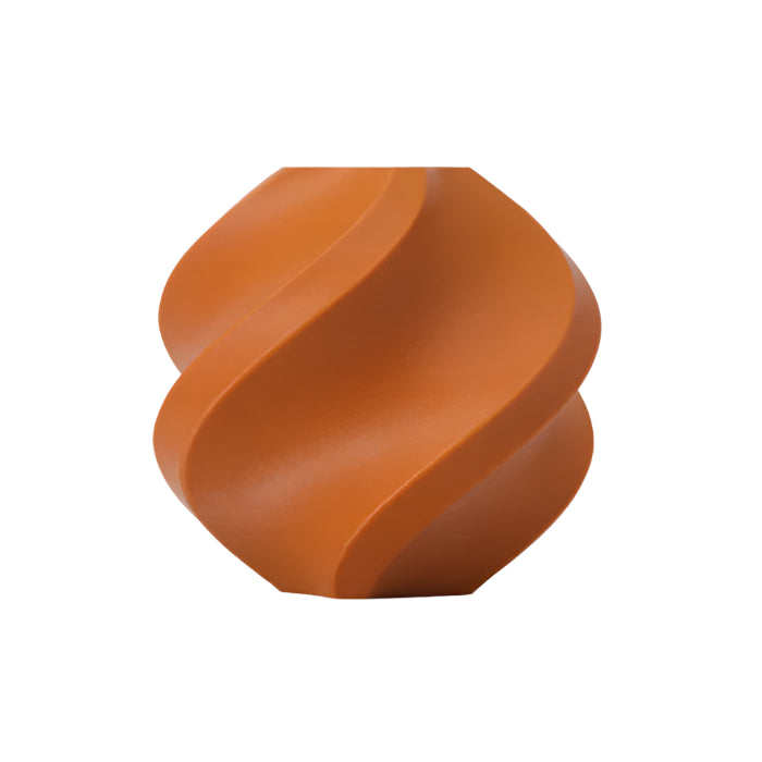 Filament Bambu Petg HF Peanut Brown 33801 1.75 1kg Refill