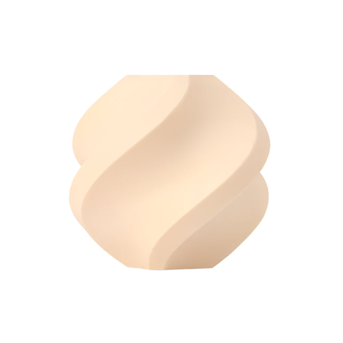 Filament Bambu Petg HF Peanut Cream 33401 1.75 1kg Refill