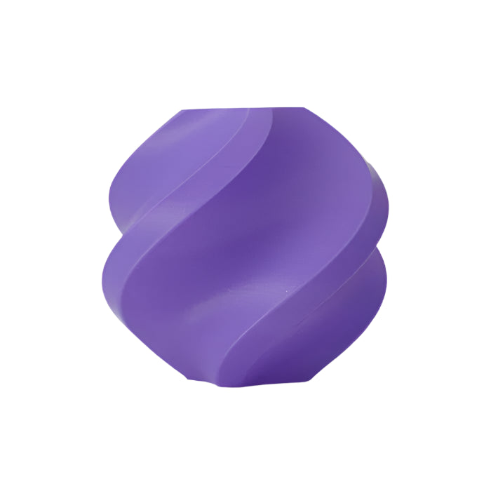 Filament Bambu Pla Basic Purple 10700 1.75 1kg Refill