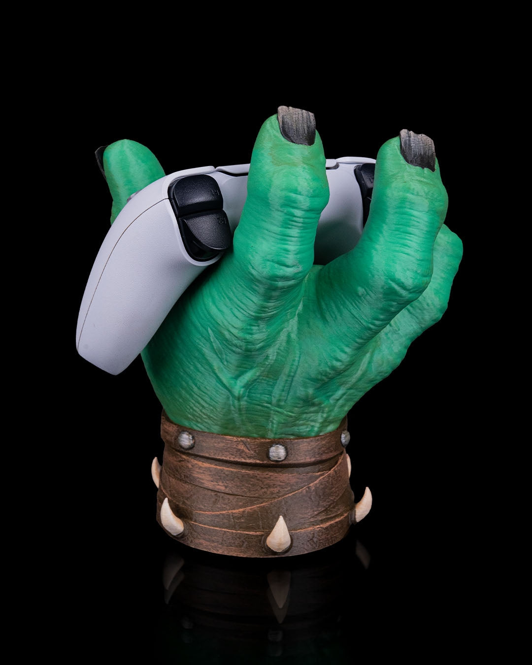 Smash Button - Controller Holder