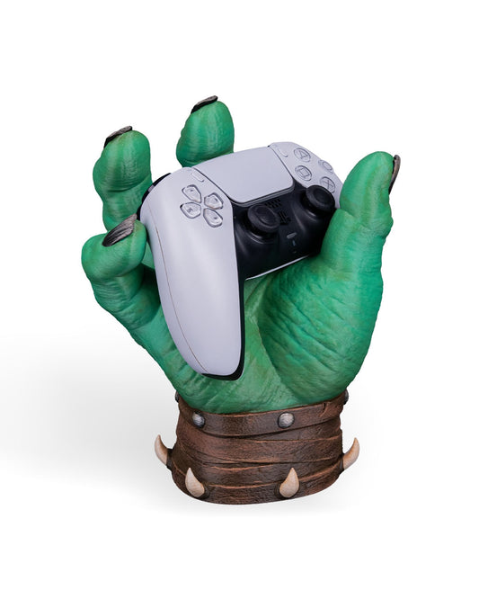 Smash Button - Controller Holder