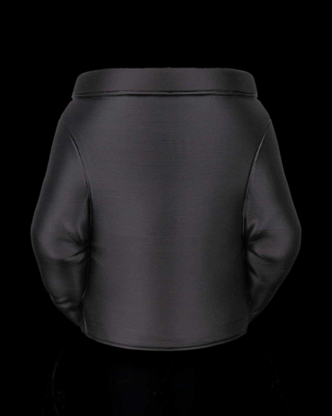 Suit - Can Holder