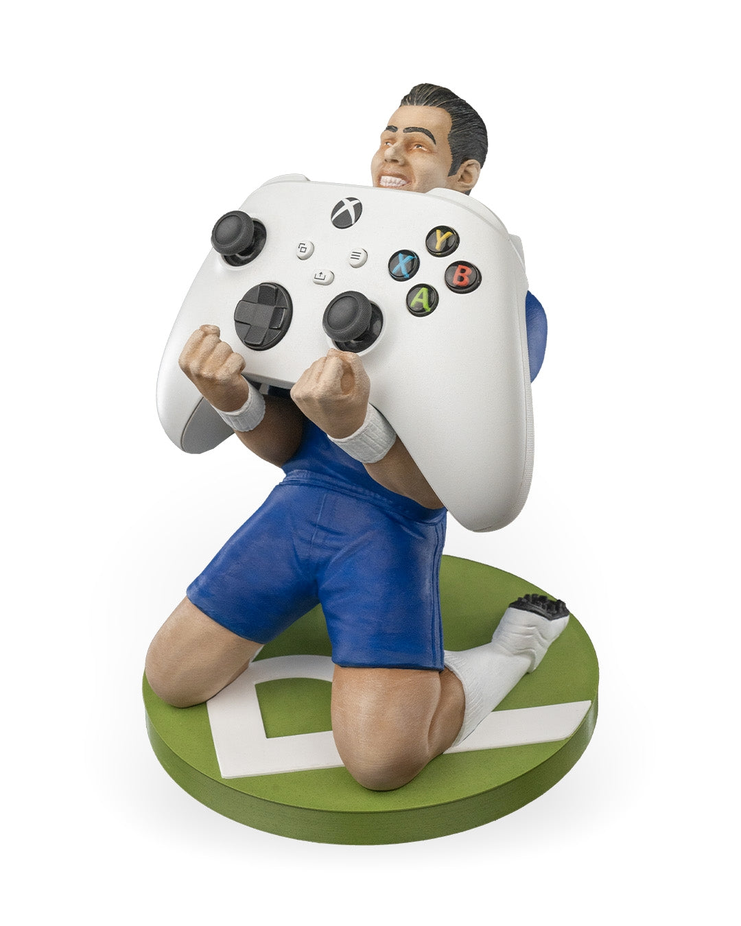 Soccer Player Controller Holder