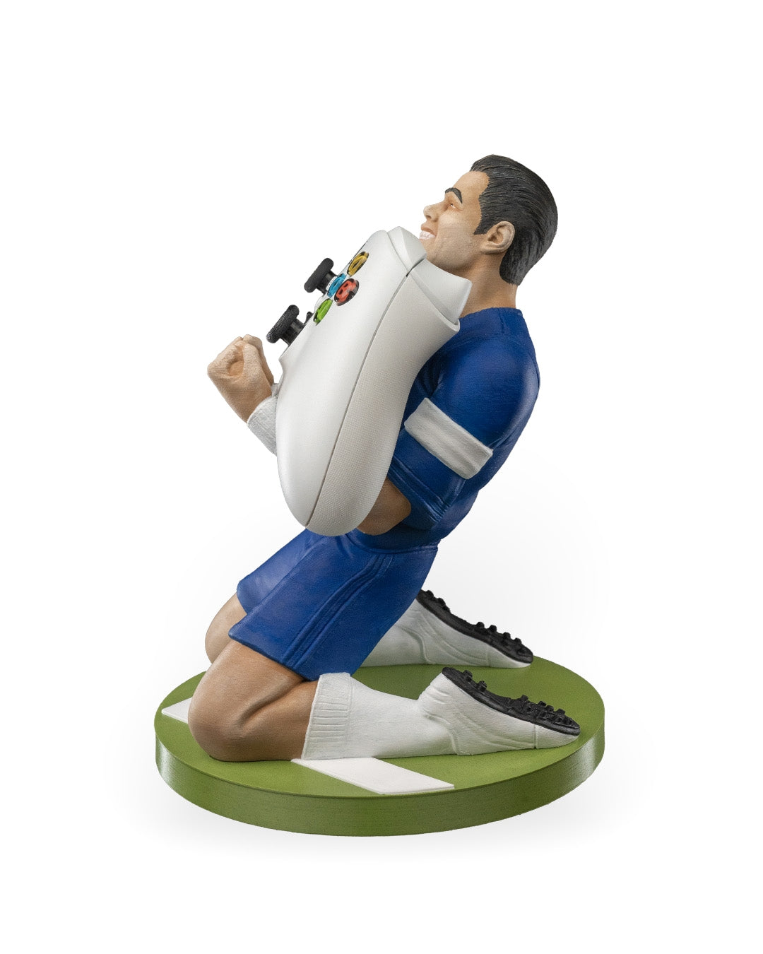 Soccer Player Controller Holder