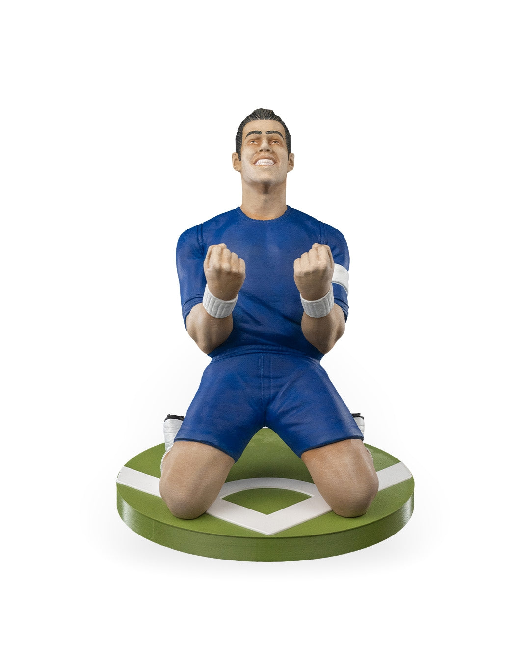 Soccer Player Controller Holder