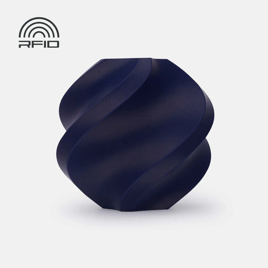 Filament Bambu ABS Navy Blue  40602 1.75 1kg Refill