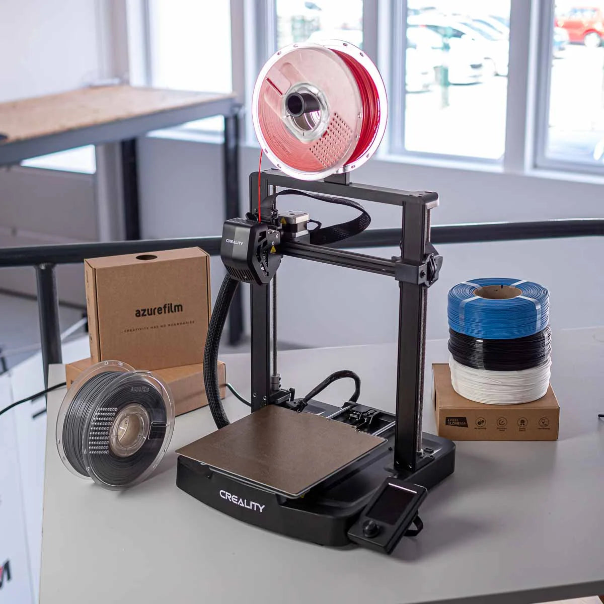 Azurefilm Master Spool 1+1 free