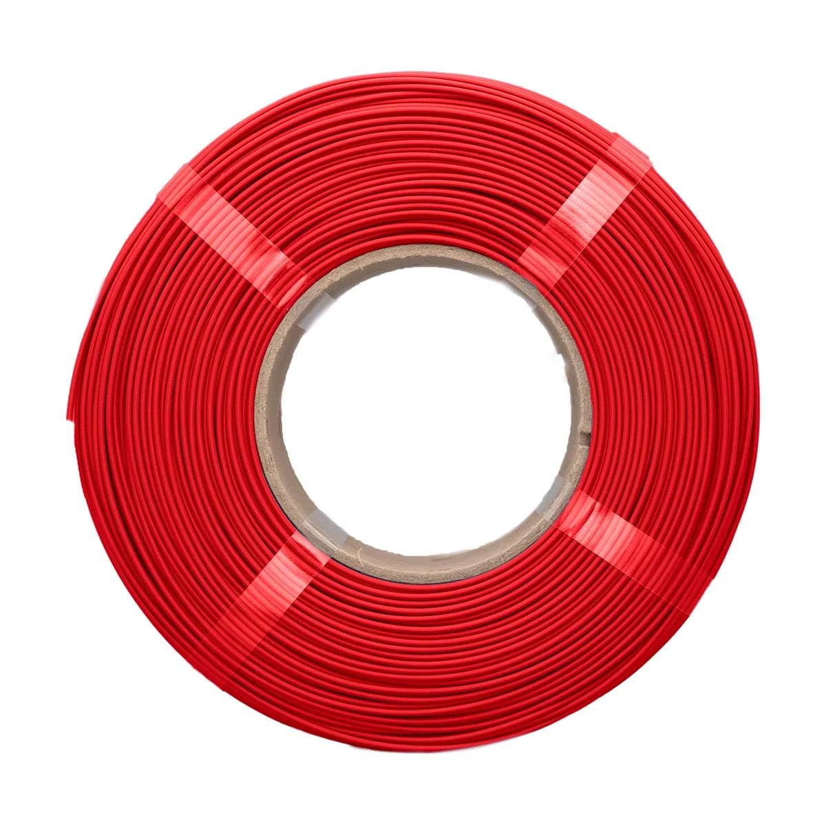 AzureFilm Petg 1.75mm Lipstick Red Refill 1kg