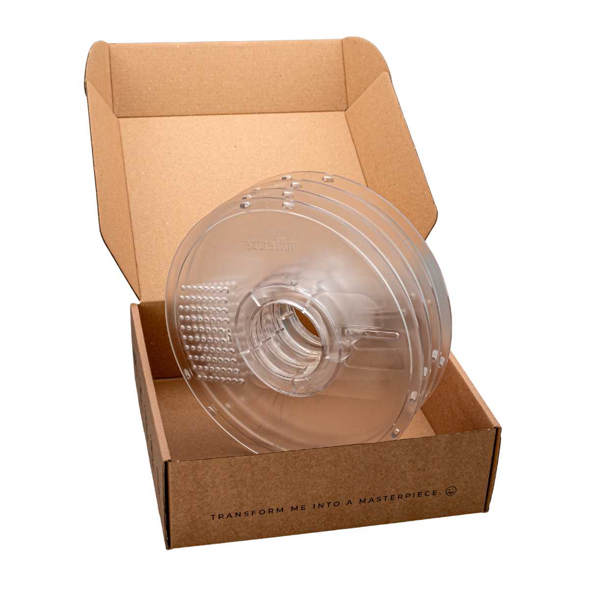 Azurefilm Master Spool 1+1 free