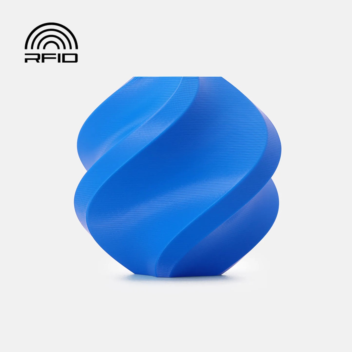 Filament Bambu Petg Basic Navy Blue 30604 1.75 1kg Refill