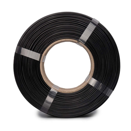 Azurefilm Pctg 1.75mm Black 1kg Refill