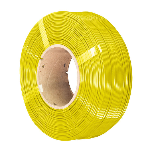 Azurefilm Petg Hyper Speed 1.75mm Yellow 1kg Refill