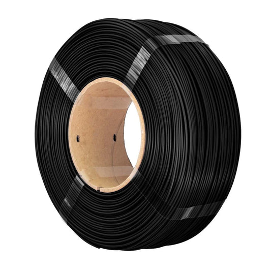 Azurefilm Pla 1.75 Black 1kg Refill