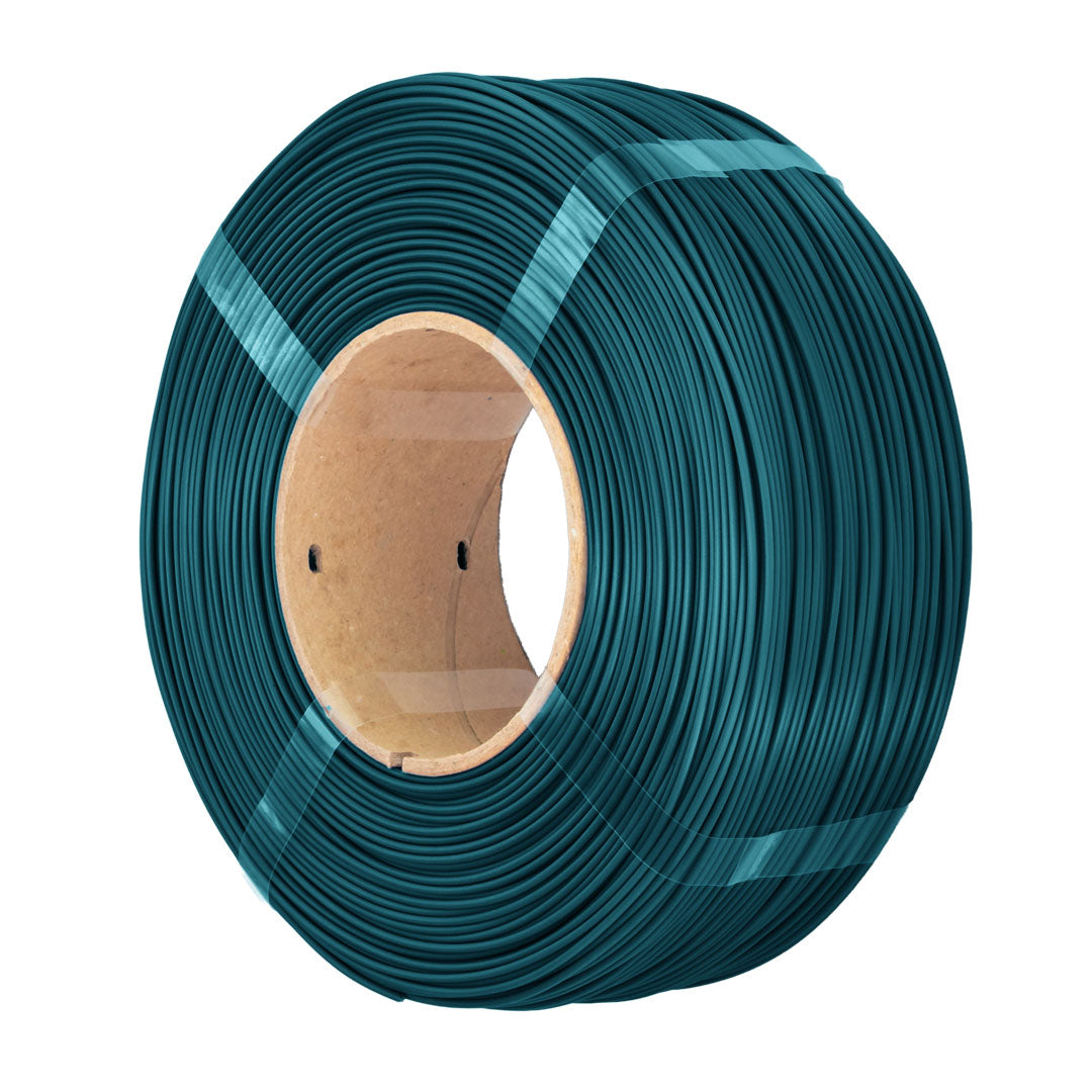 Azurefilm Pla 1.75 Emerald Green 1kg Refill