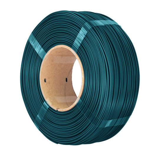 Azurefilm Pla 1.75 Emerald Green 1kg Refill