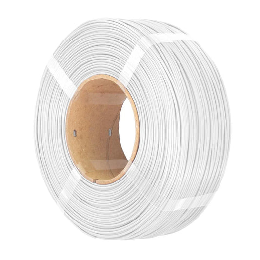 Azurefilm Pla 1.75 1kg White 1kg Refill
