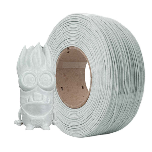 Azurefilm Pla 1.75 1kg Marble Refill