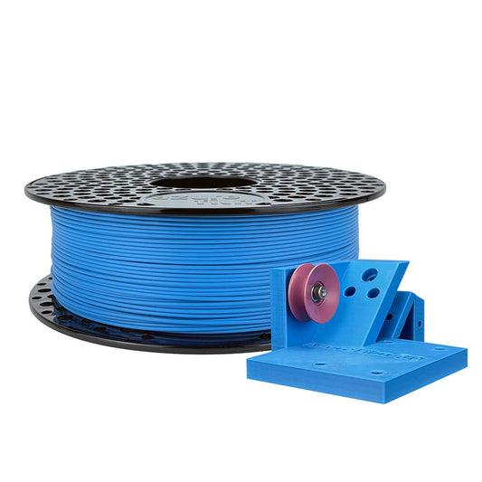 Azure film filament Asa 1.75 1kg Blue with spool