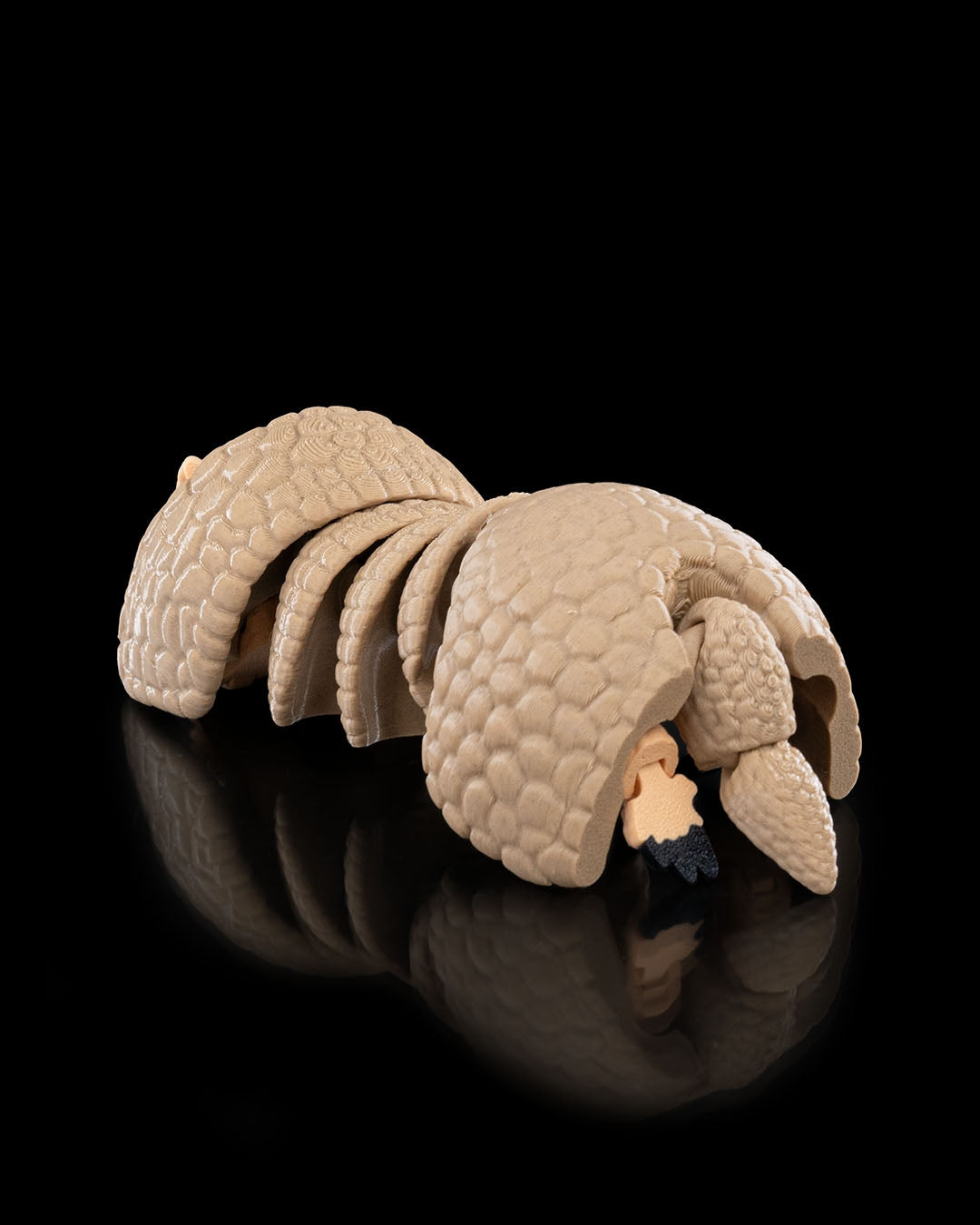Armadillo Articulated