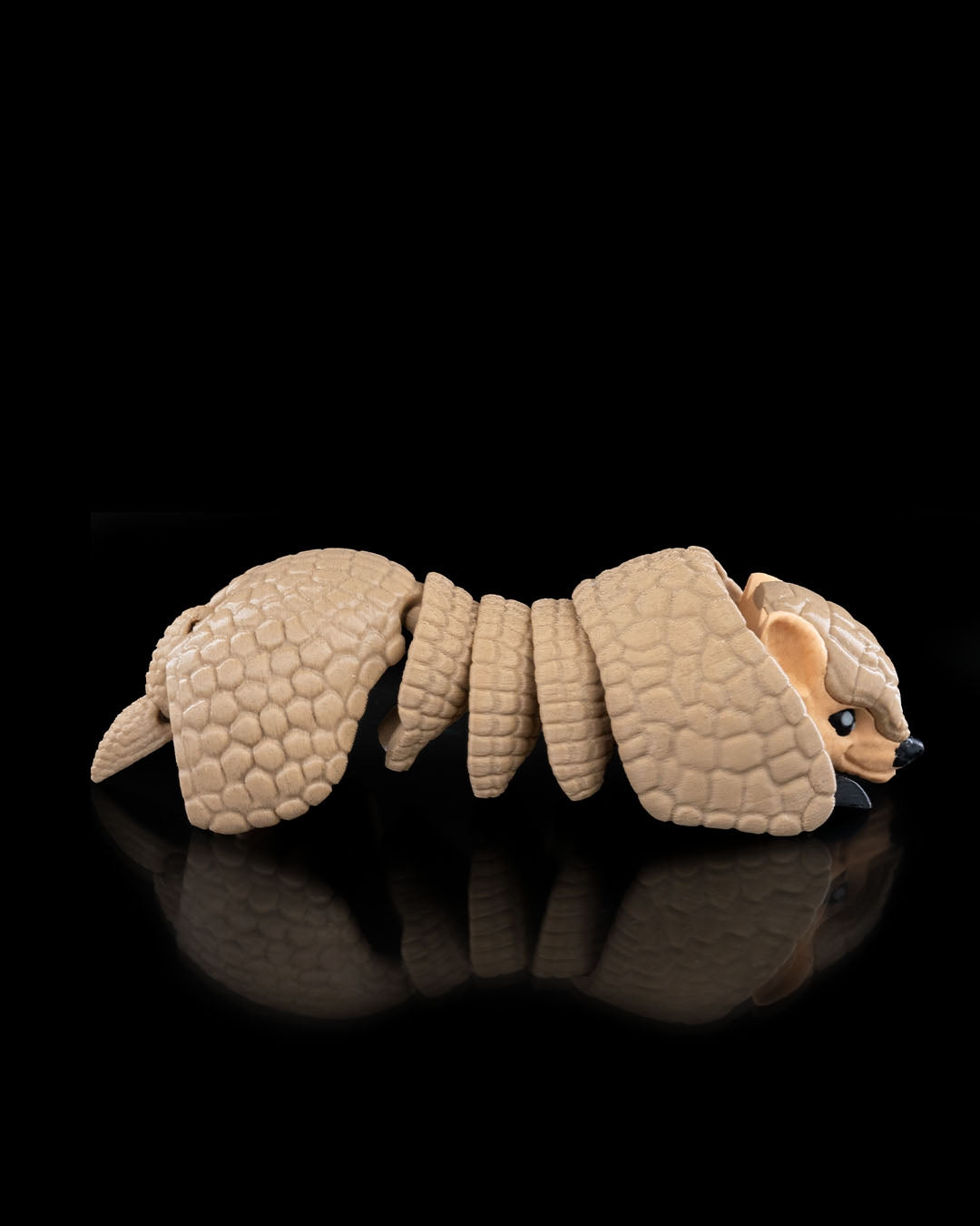 Armadillo Articulated