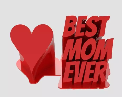 Best Mom Ever
