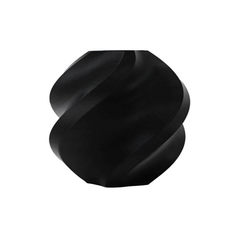 Filament Bambu ABS Black 40101 1.75 1kg Refill