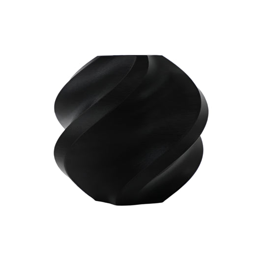 Filament Bambu ABS Black 40101 1.75 1kg Refill
